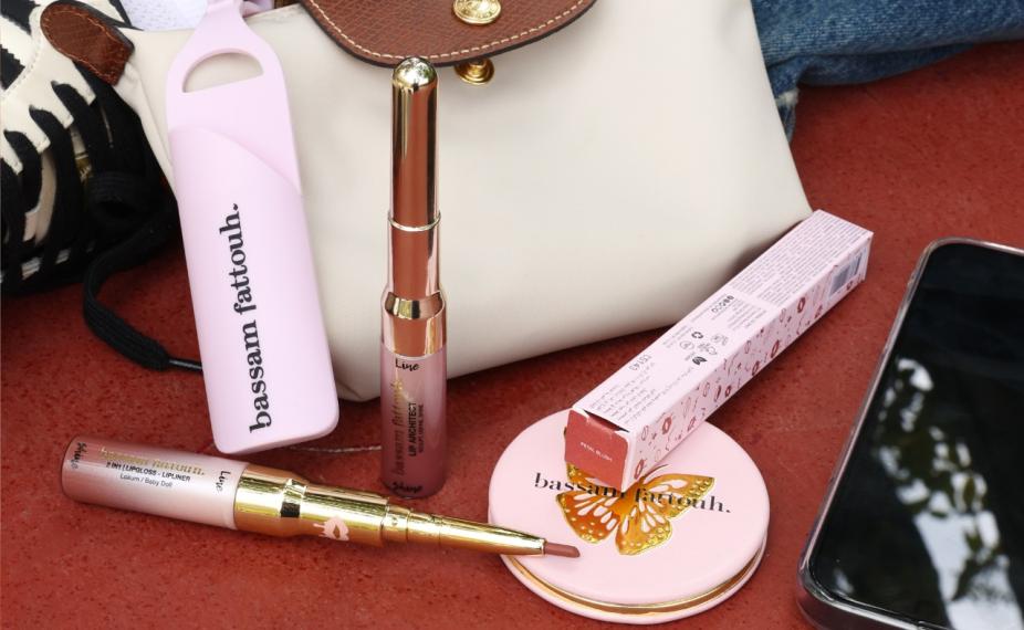 Lip Architect - Mocha Mousse