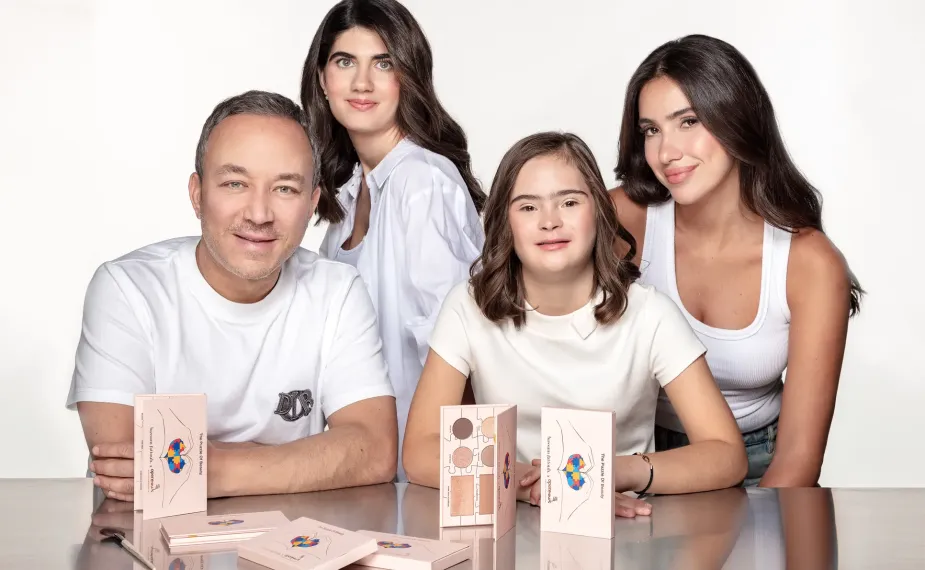 Bassam Fattouh X Openminds