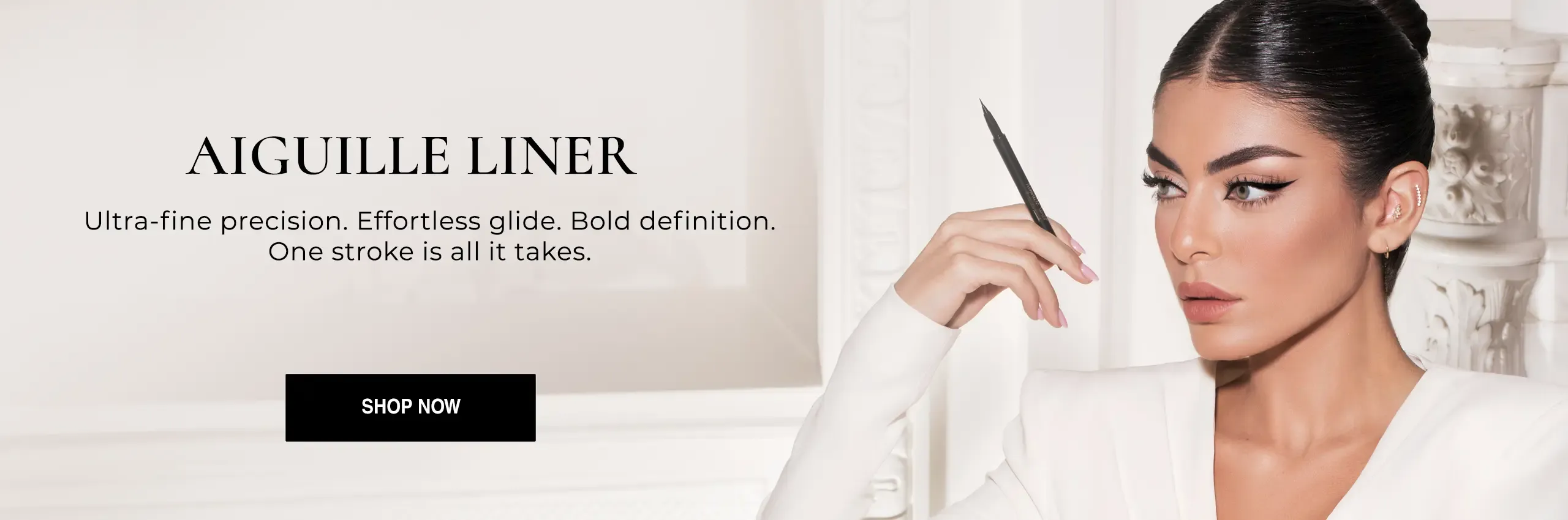 eyeliner
