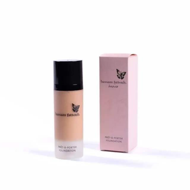 Foundation BF 02.5 30 ML