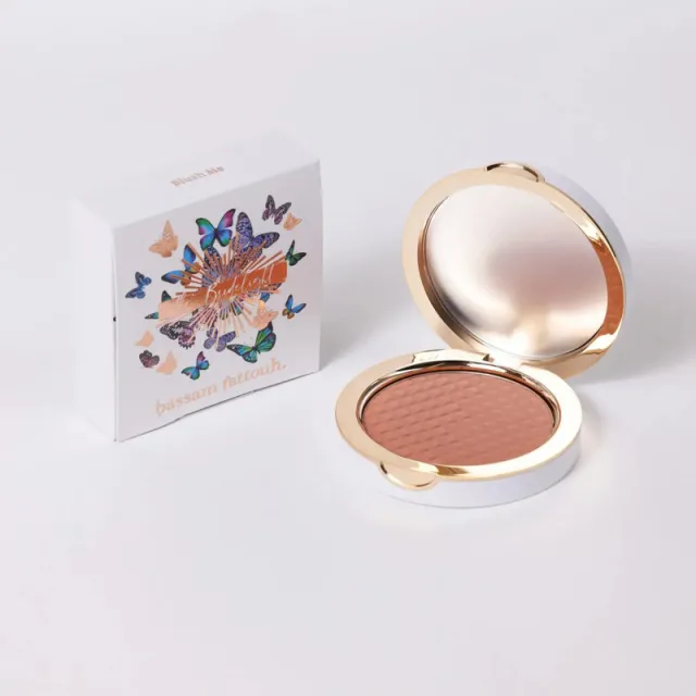 The Bridelight Blush - Blush Me