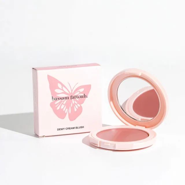 Cream Blush Gimme Blush