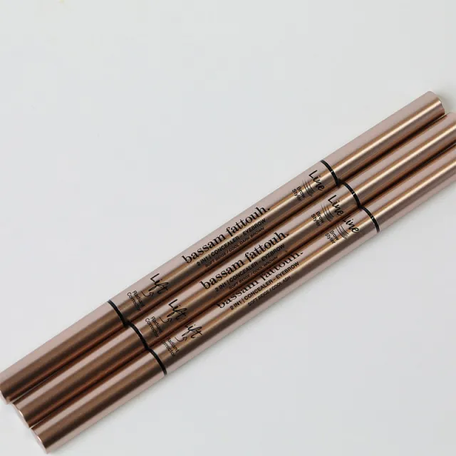 2 in 1 Pencil Glo* Frosted shadow