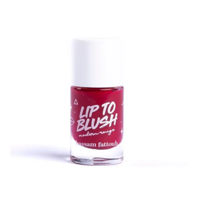 Lip To Blush Laam