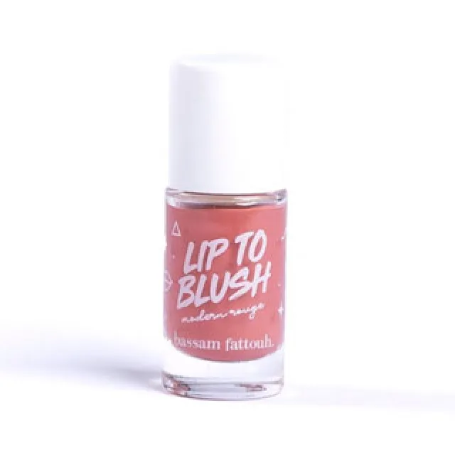 Lip To Blush Vale