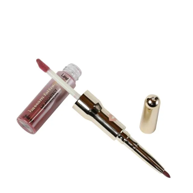 Lip Architect - Mocha Mousse

