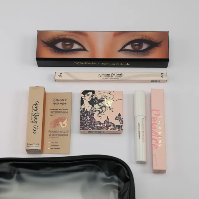 The Glam Set