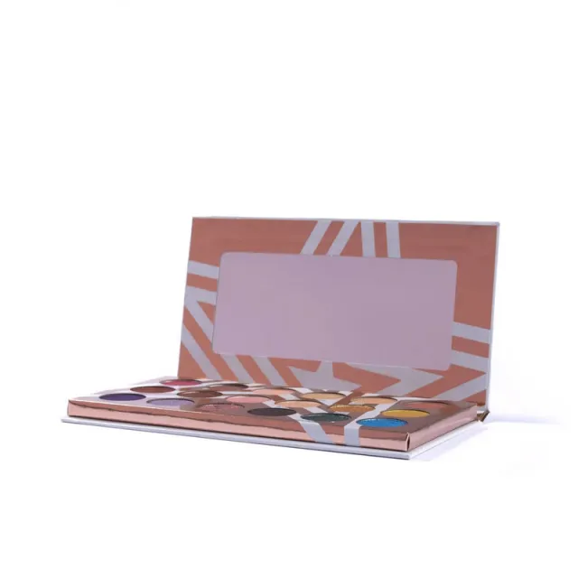 The Star Palette Eyeshadow 18 Shades