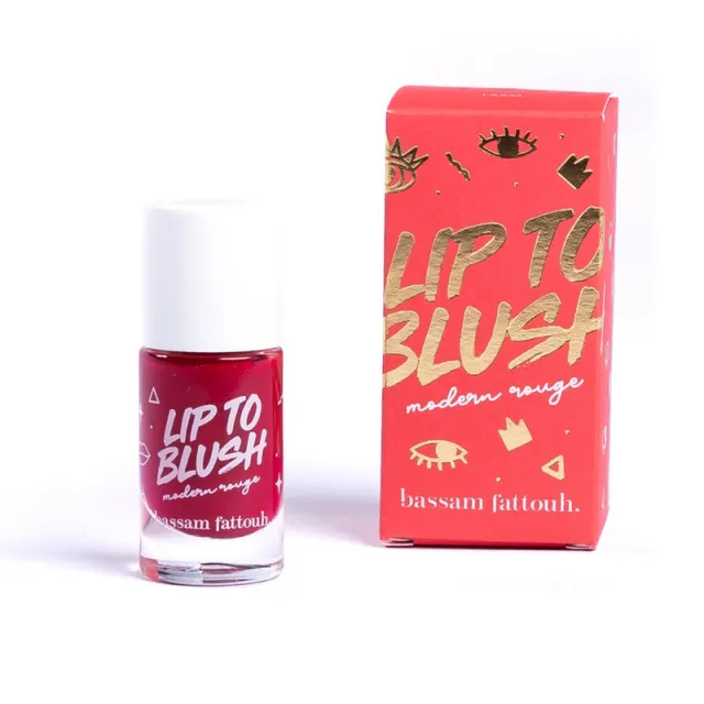 Lip To Blush Laam