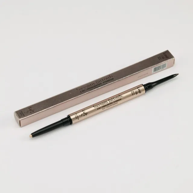 2 in 1 Pencil Glo* Frosted shadow