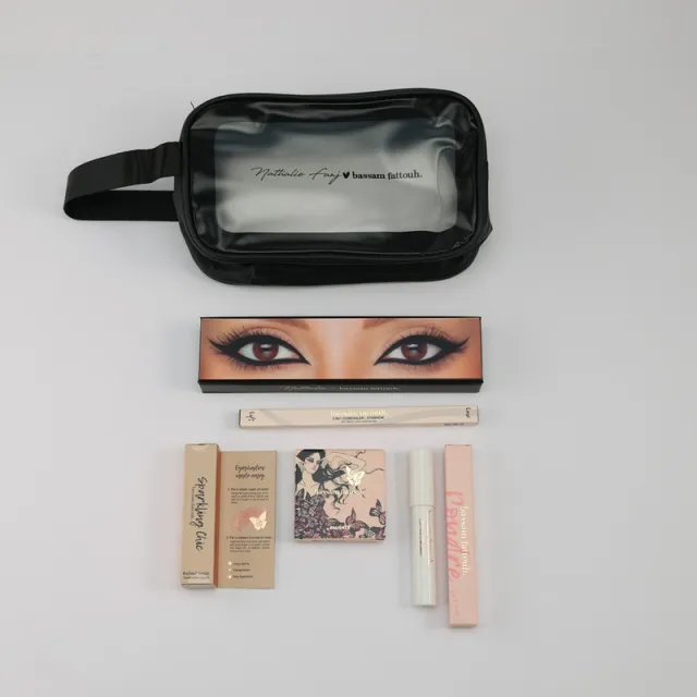 The Glam Set