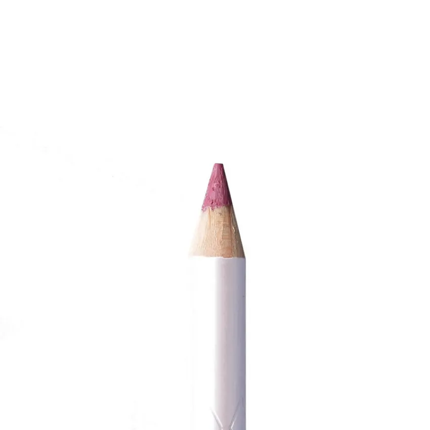 Lip Pencil All Red