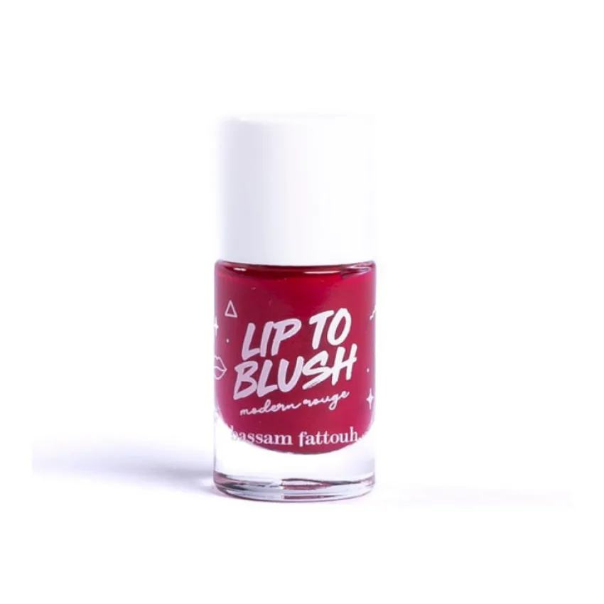 Lip To Blush Laam