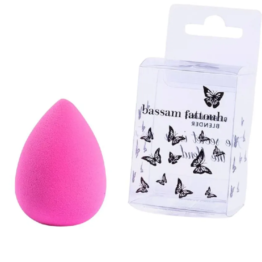 Beauty Fly Blender